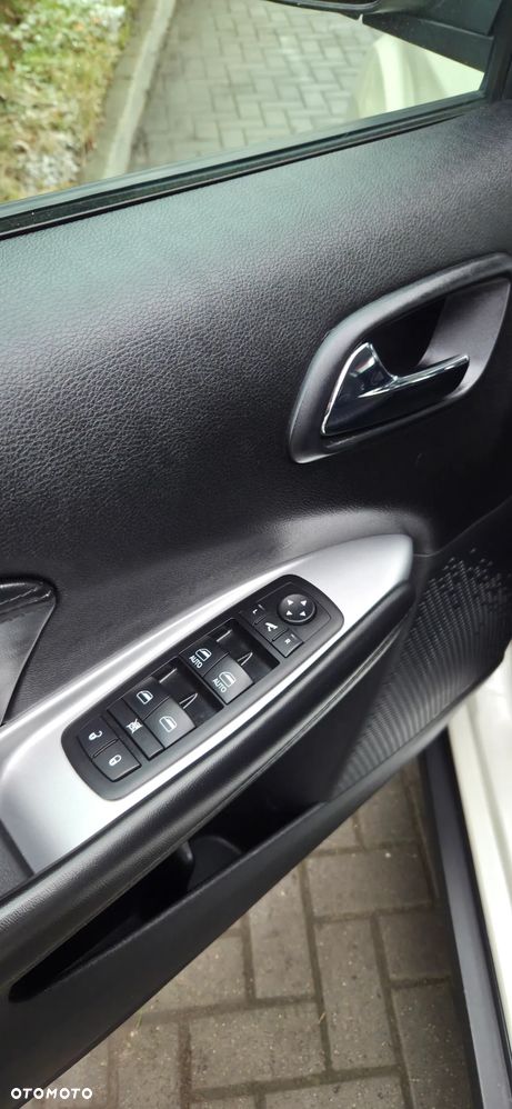 Fiat Freemont 2.0 Multijet 16V DPF My - 26