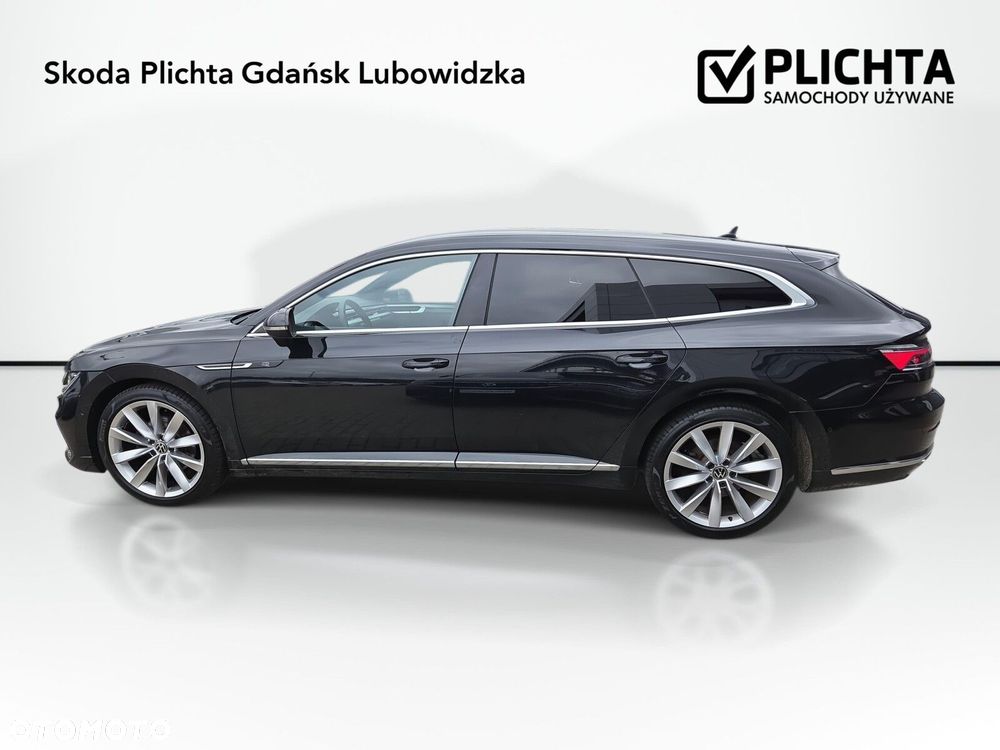 Volkswagen Arteon Shooting Brake - 9