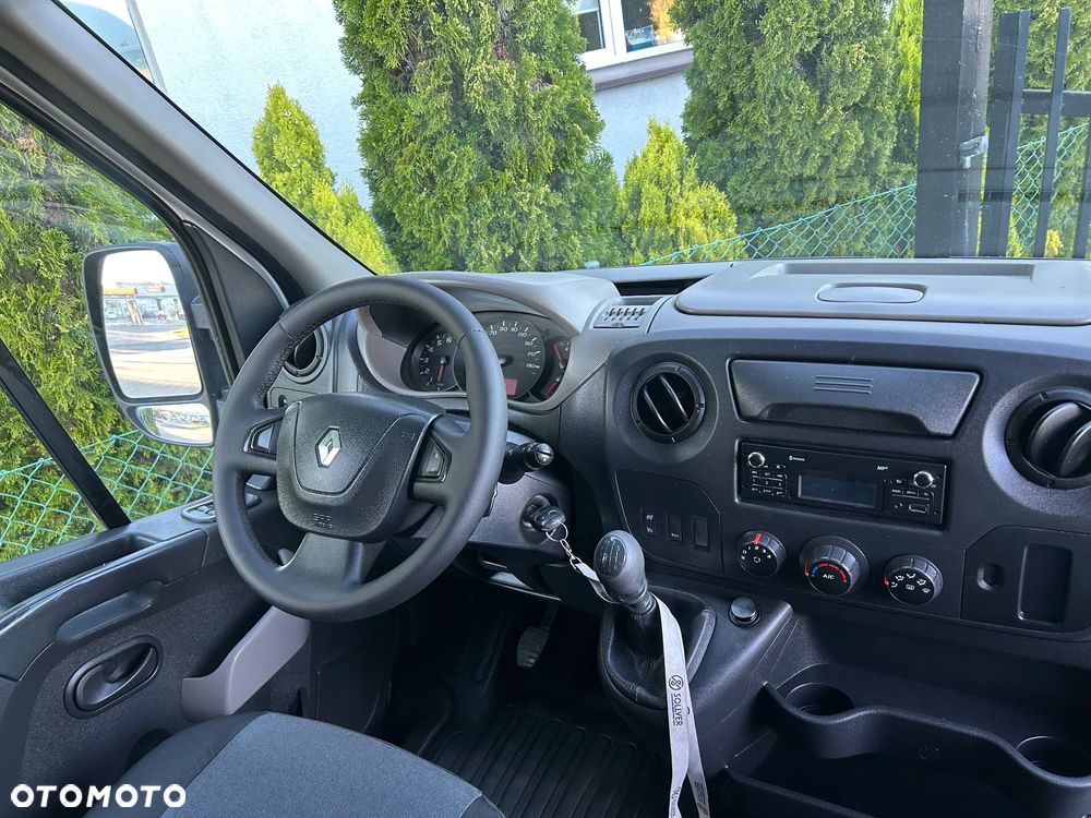 Renault Master - 17