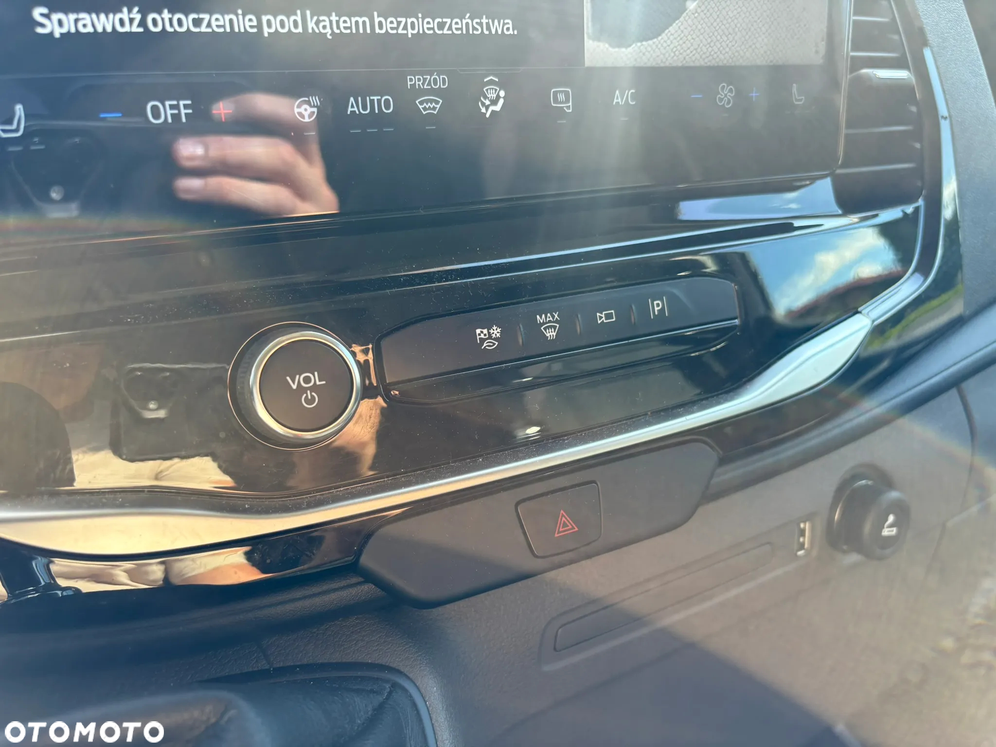 Ford Transit 350 L5 AWD Ambiente - 21