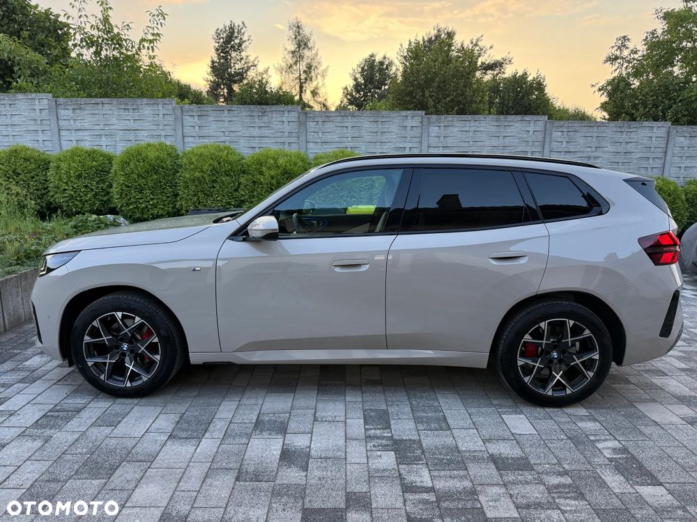 BMW X3 xDrive20 mHEV - 7
