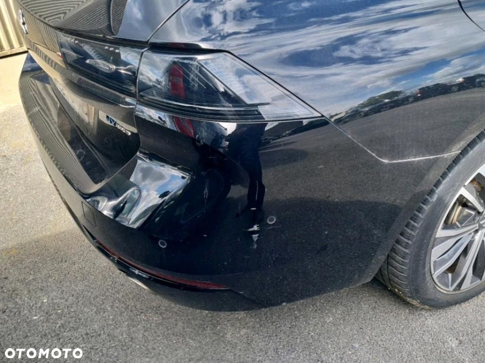 Peugeot 508 1.6 PureTech HYbrid PHEV Allure Pack S&S EAT8 - 18
