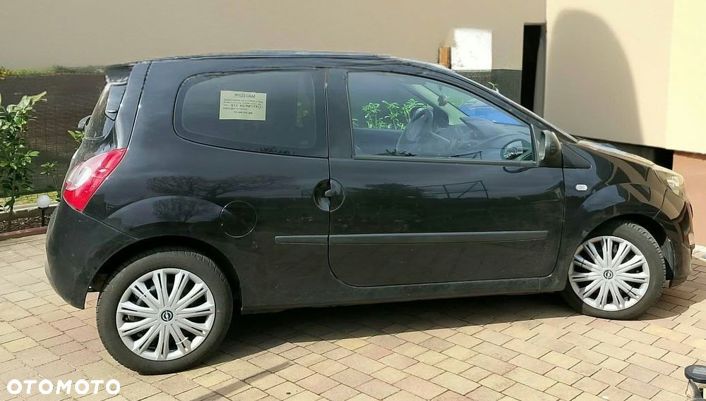 Renault Twingo 1.2 LEV 16V 75 iTwingo - 3