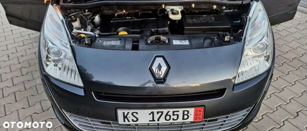 Renault Scenic TCe 130 Dynamique - 22