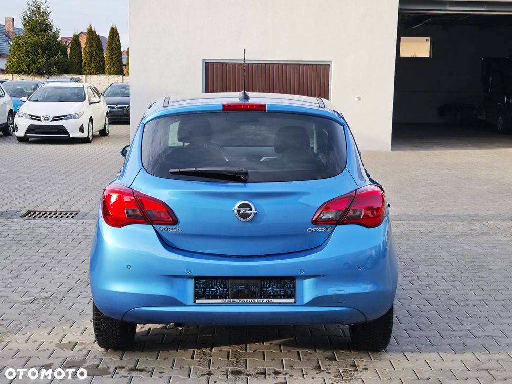 Opel Corsa 1.3 CDTI DPF Innovation - 6