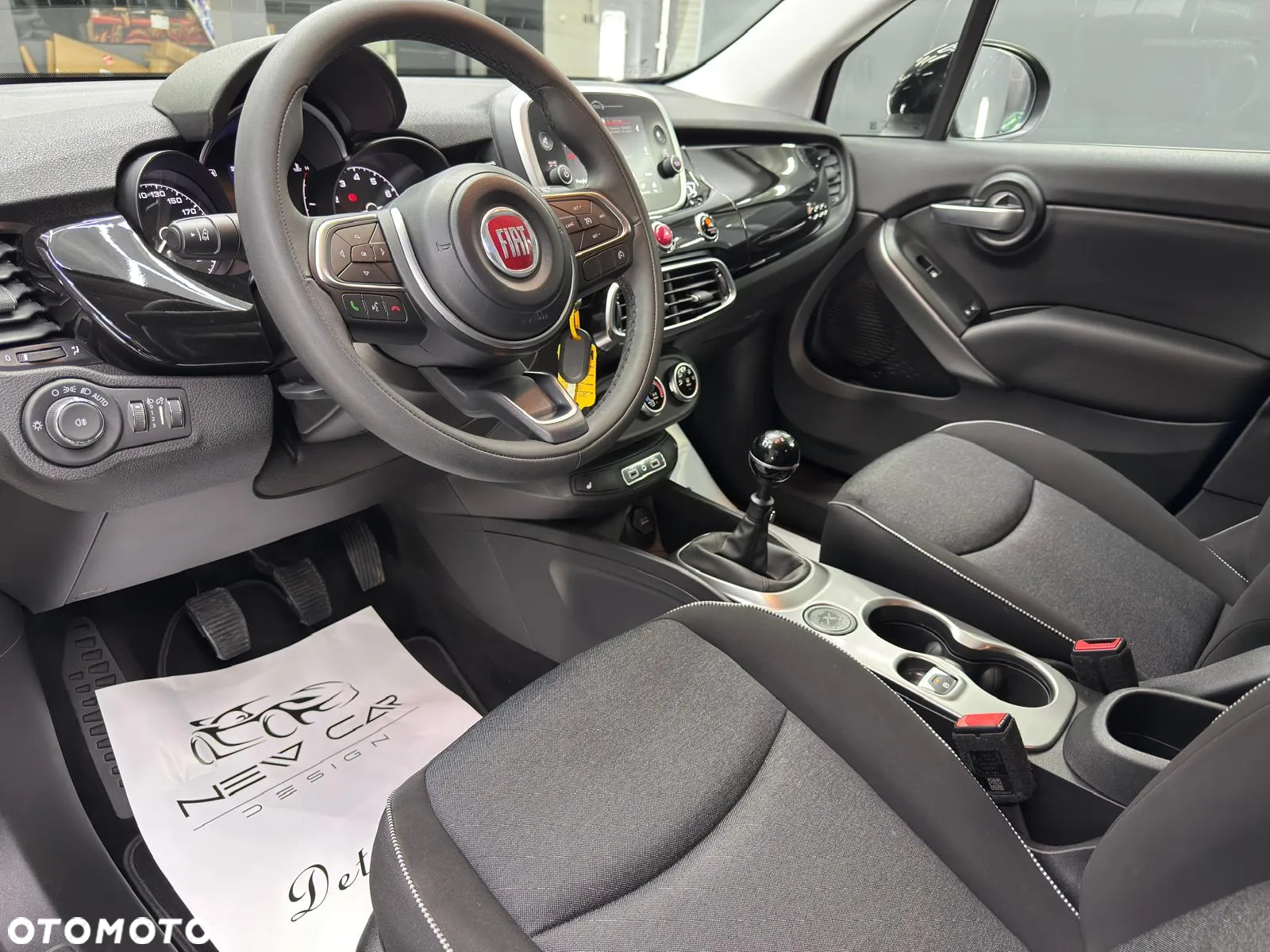 Fiat 500X 1.6 E-torQ 4x2 Pop Star - 28