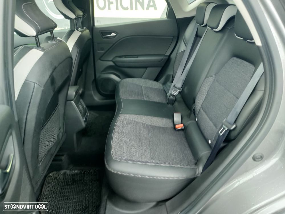 Mitsubishi ASX 1.6 PHEV Intense - 23