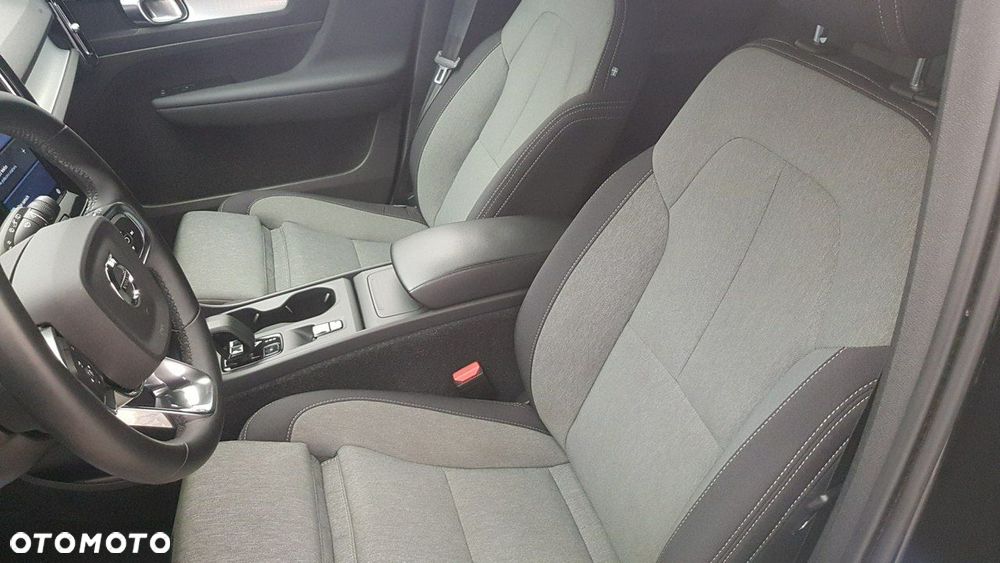 Volvo XC 40 - 14