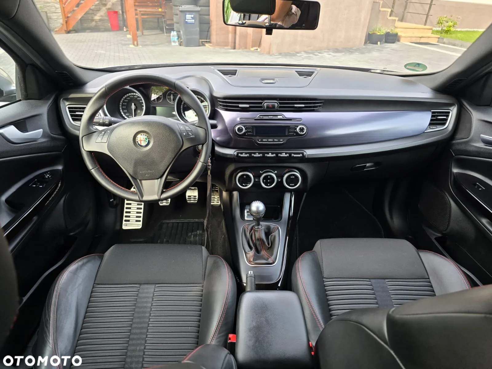 Alfa Romeo Giulietta 1.4 TB - 29