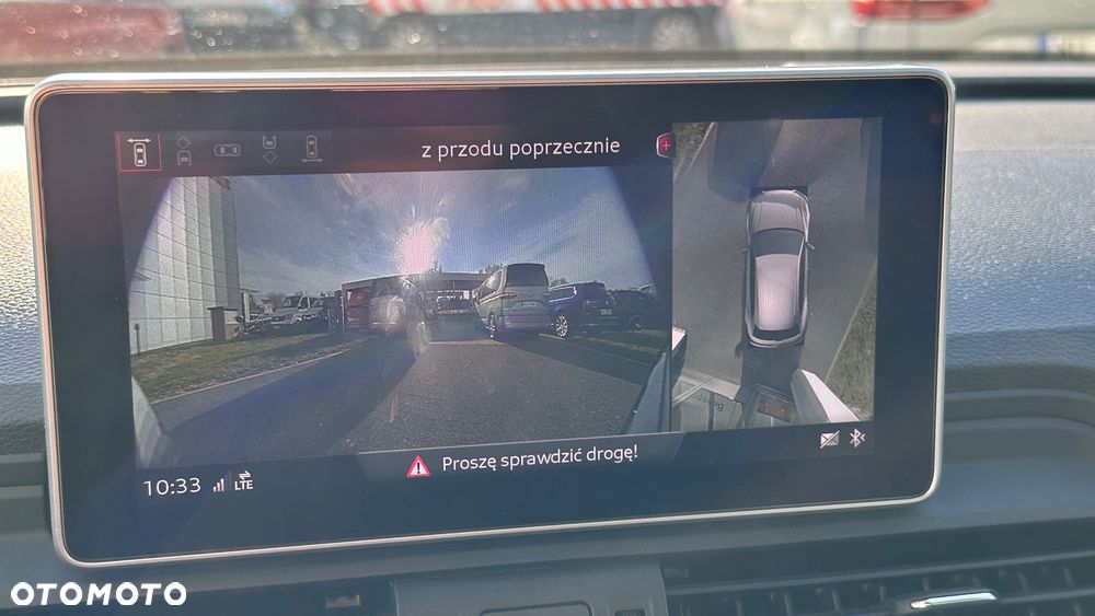 Audi SQ5 TDI Quattro Tiptronic - 14