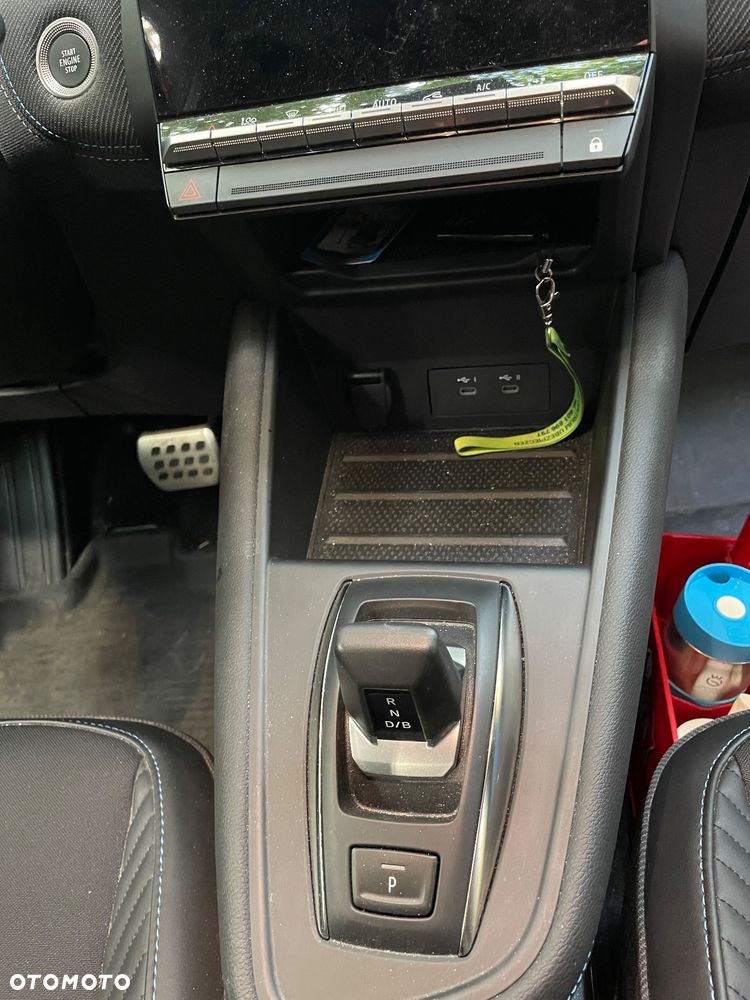 Renault Symbioz 1.8 E-Tech Full Hybrid 160 Esprit Alpine - 9