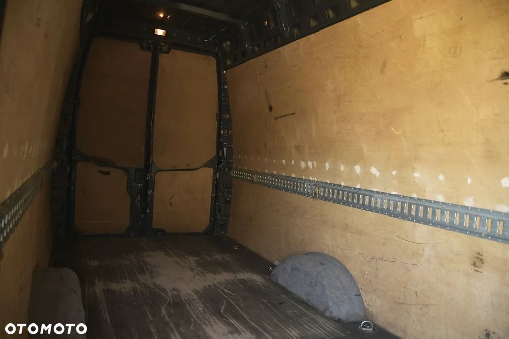 Iveco DAILY 35-180 L4H3 * MAXI MAX * Na poduszkach * HiMATIC * Salon PL * NAVI * KAMERA - 19
