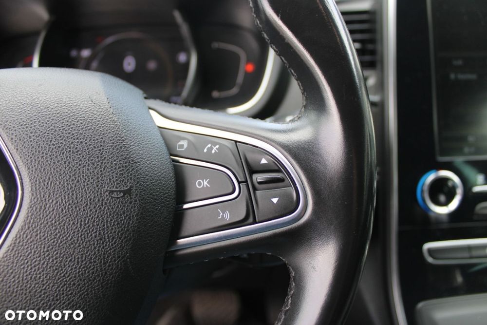 Renault Scenic - 39