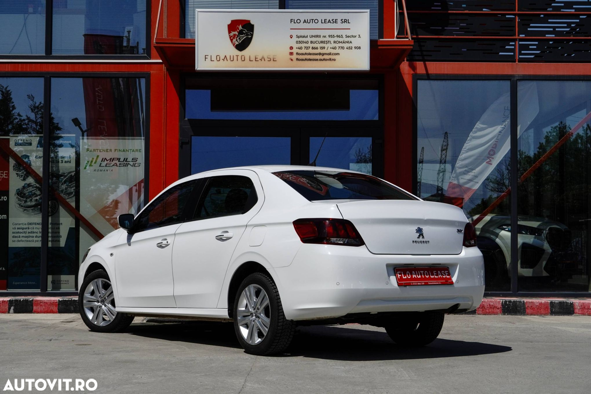 Peugeot 301 - 6