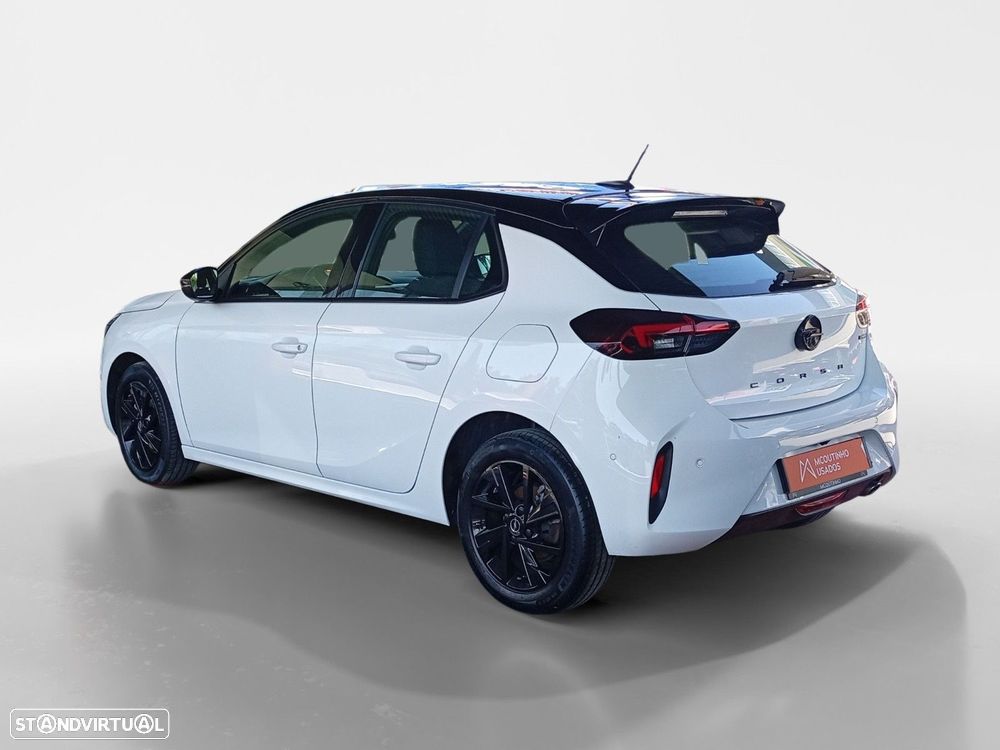 Opel Corsa - 3