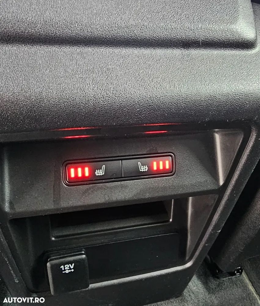 Land Rover Discovery 2.0 L TD4 HSE Luxury - 11