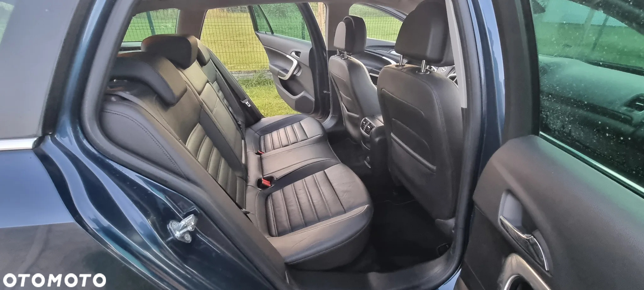 Opel Insignia - 20