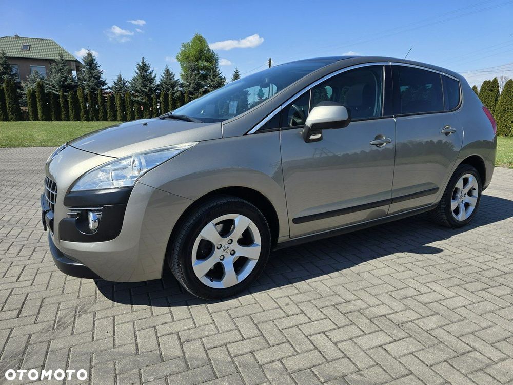 Peugeot 3008 - 6