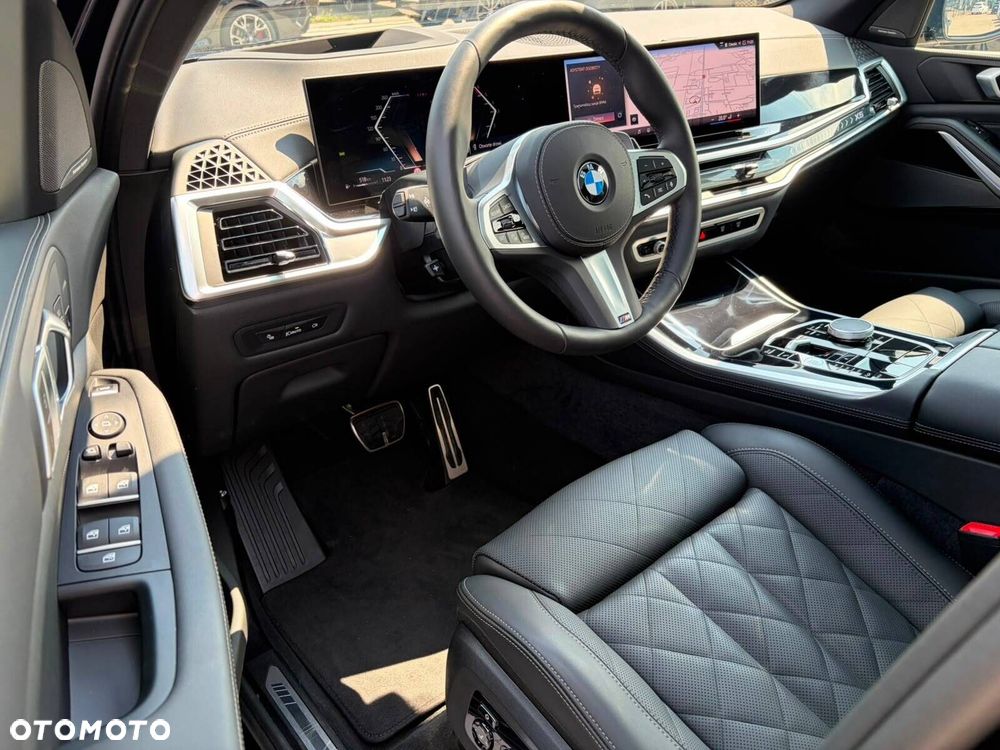 BMW X5 xDrive30d mHEV sport - 13