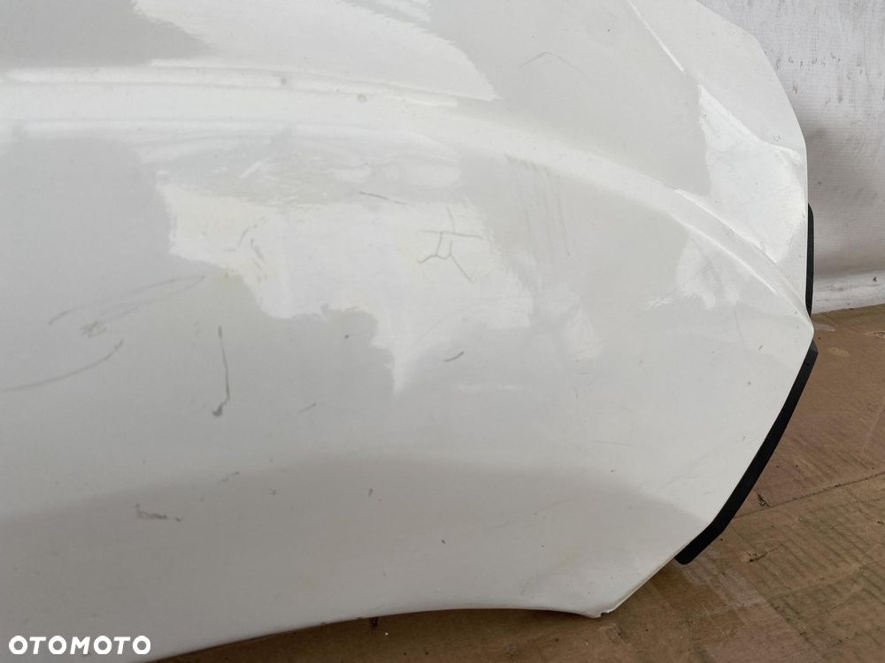 DUCATO BOXER JUMPER 14- BŁOTNIK PRZEDNI PRAWY BIAŁY 249 EWP - 5