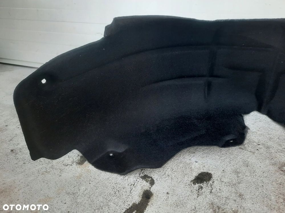 NADKOLE LEWY TYŁ LEWE TYLNE AUDI TT 8J - 3