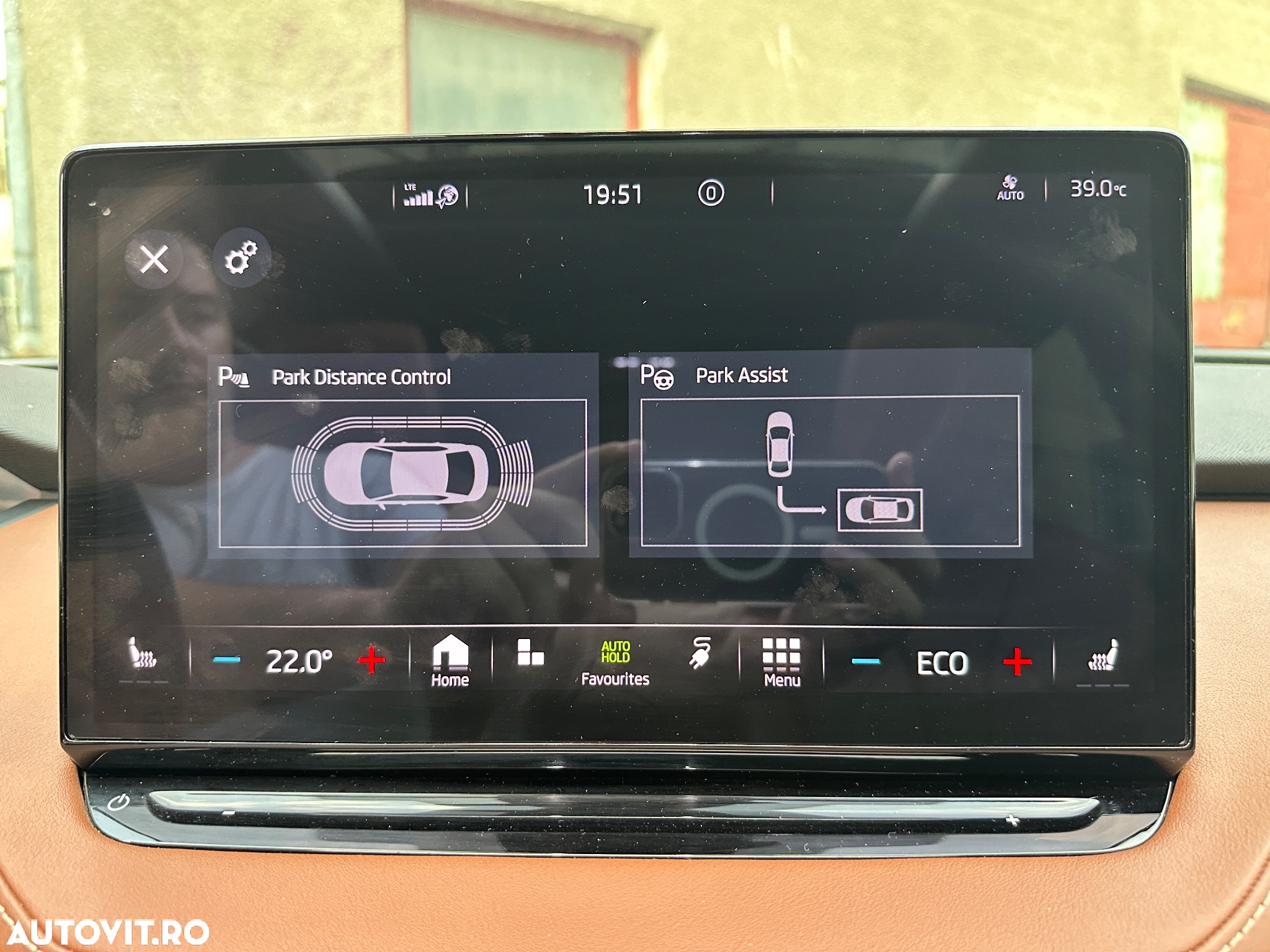 Skoda Enyaq iV Electric 80 - 20