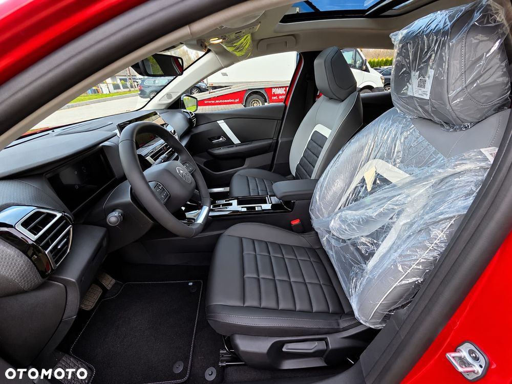 Citroën C4 PureTech 130 Stop&Start EAT8 MAX - 18