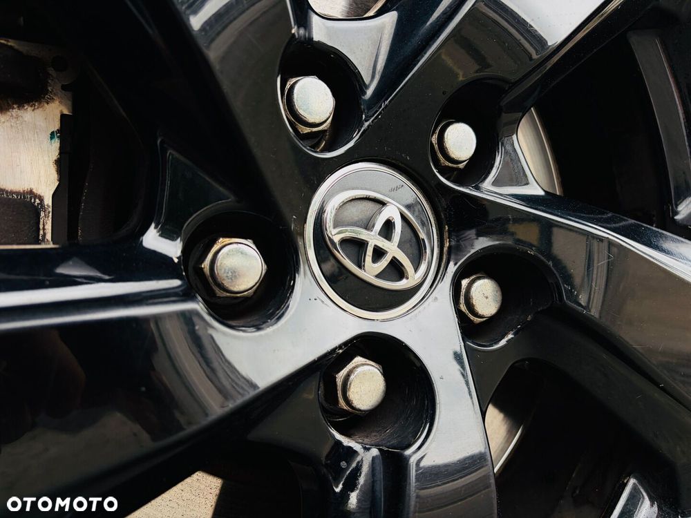 Toyota RAV4 2.5 Hybrid Selection 4x4 - 4