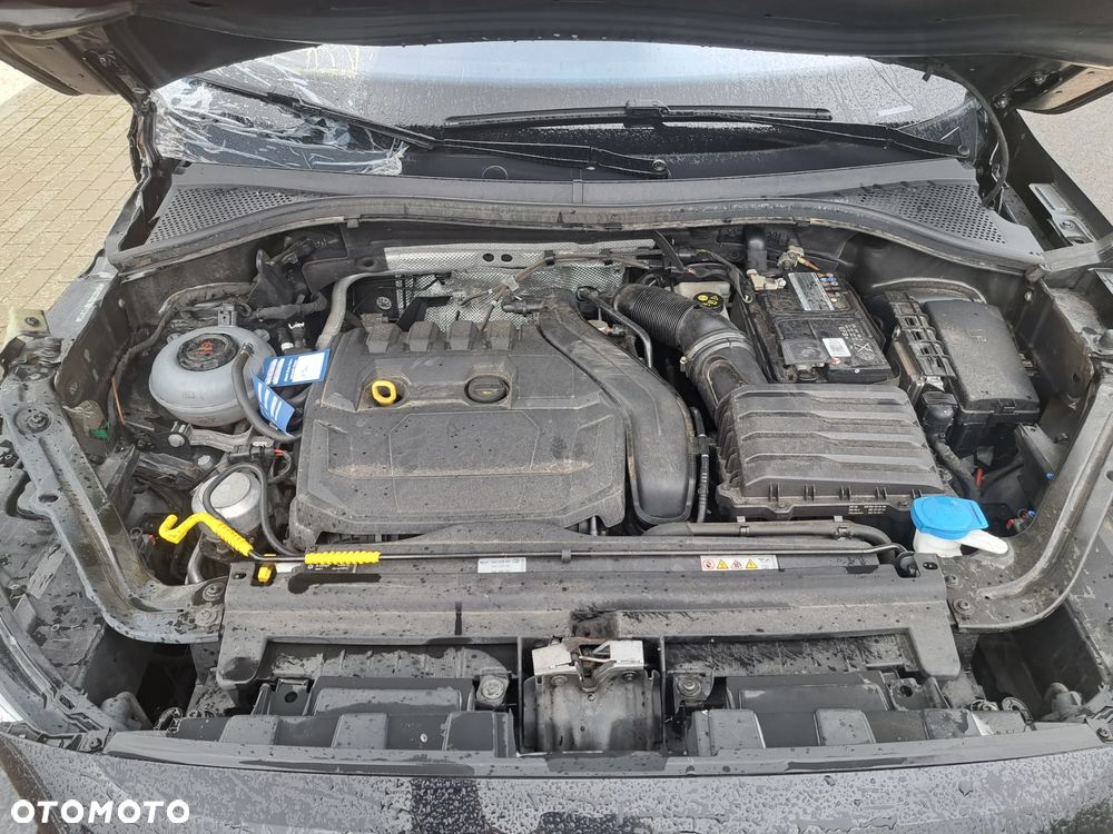Seat Tarraco 1.5 TSI ACT OPF DSG FR - 8