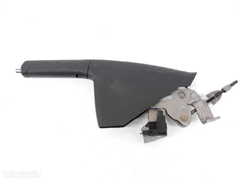 ALAVANCA TRAVÃO SEAT TOLEDO KG3 - 1