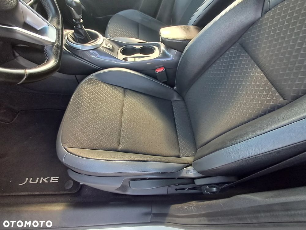 Nissan Juke - 20