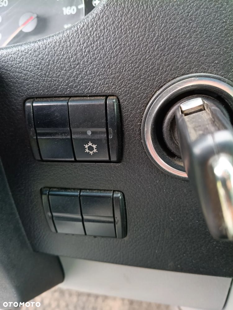 Volkswagen Crafter - 19
