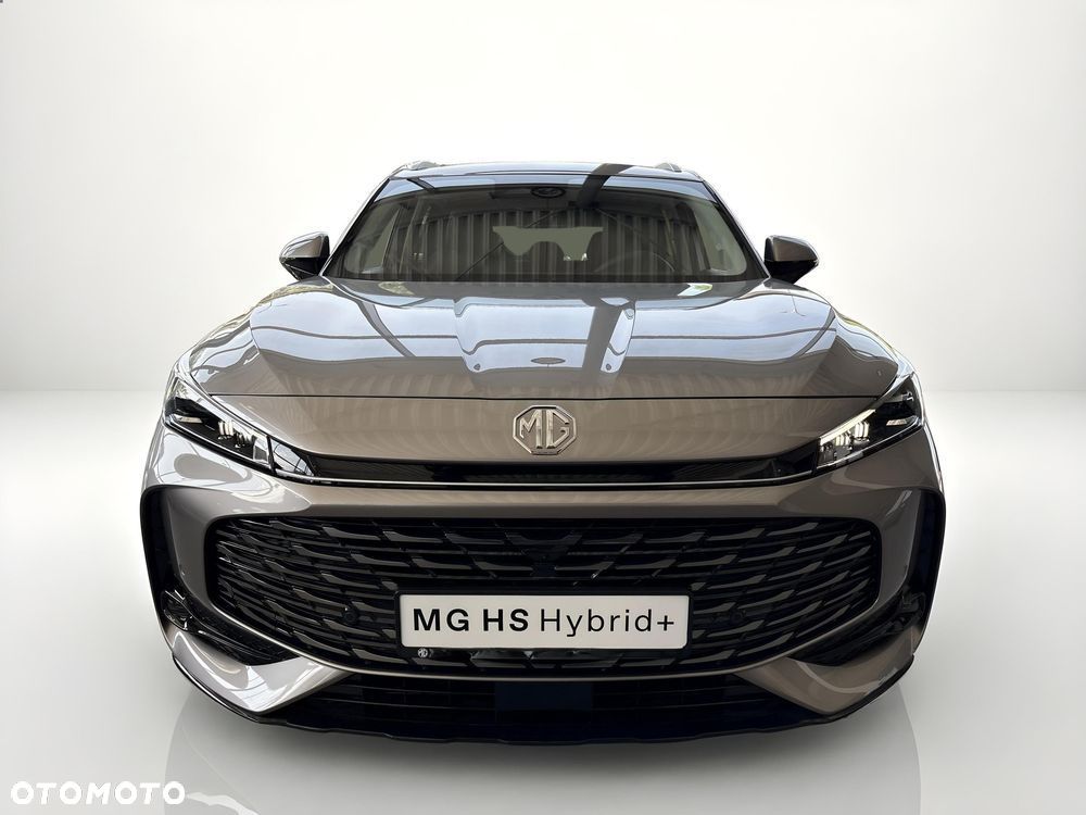 MG HS 1.5T HEV+ Exclusive - 3