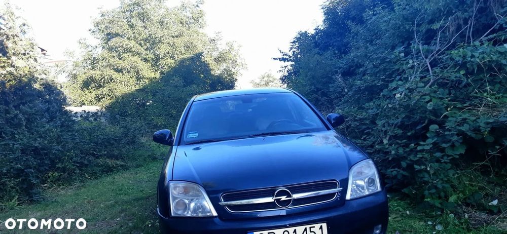 Opel Vectra 2.2 DTI Cosmo - 6