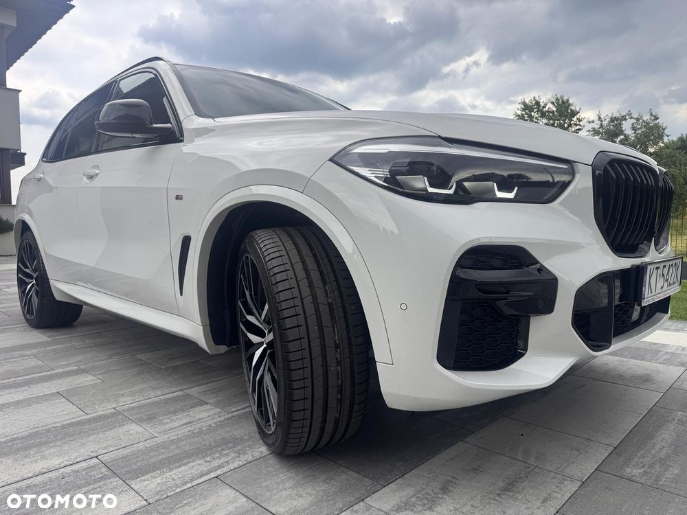 BMW X5 xDrive25d sport - 7