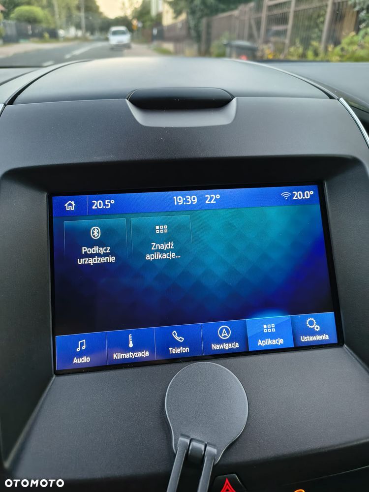 Ford S-Max 2.0 EcoBlue Twin-Turbo ST-Line - 20
