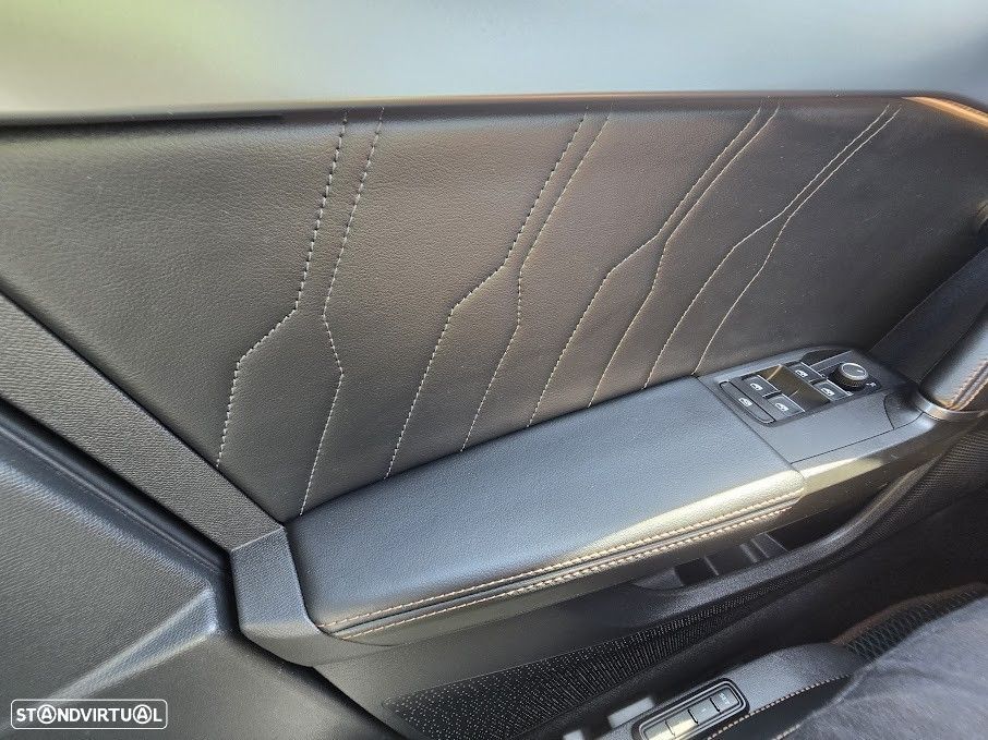 Cupra Formentor 2.0 TSI DSG 4Drive VZ - 31