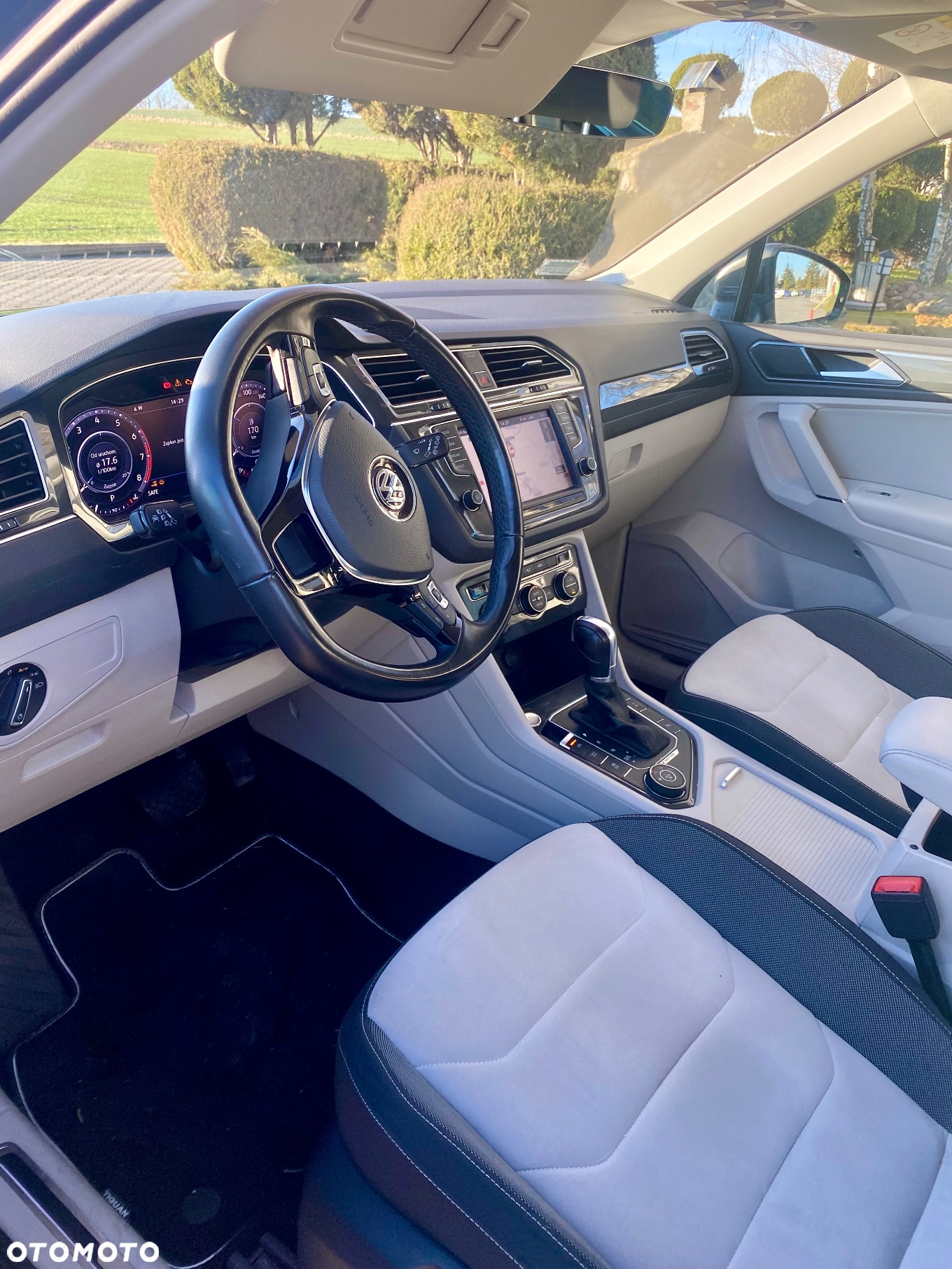 Volkswagen Tiguan 2.0 TSI BMT 4Mot Highline DSG - 10