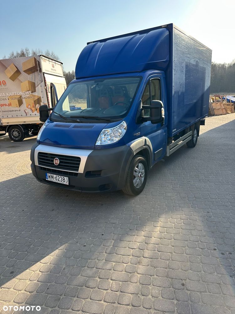 Fiat Ducato - 2