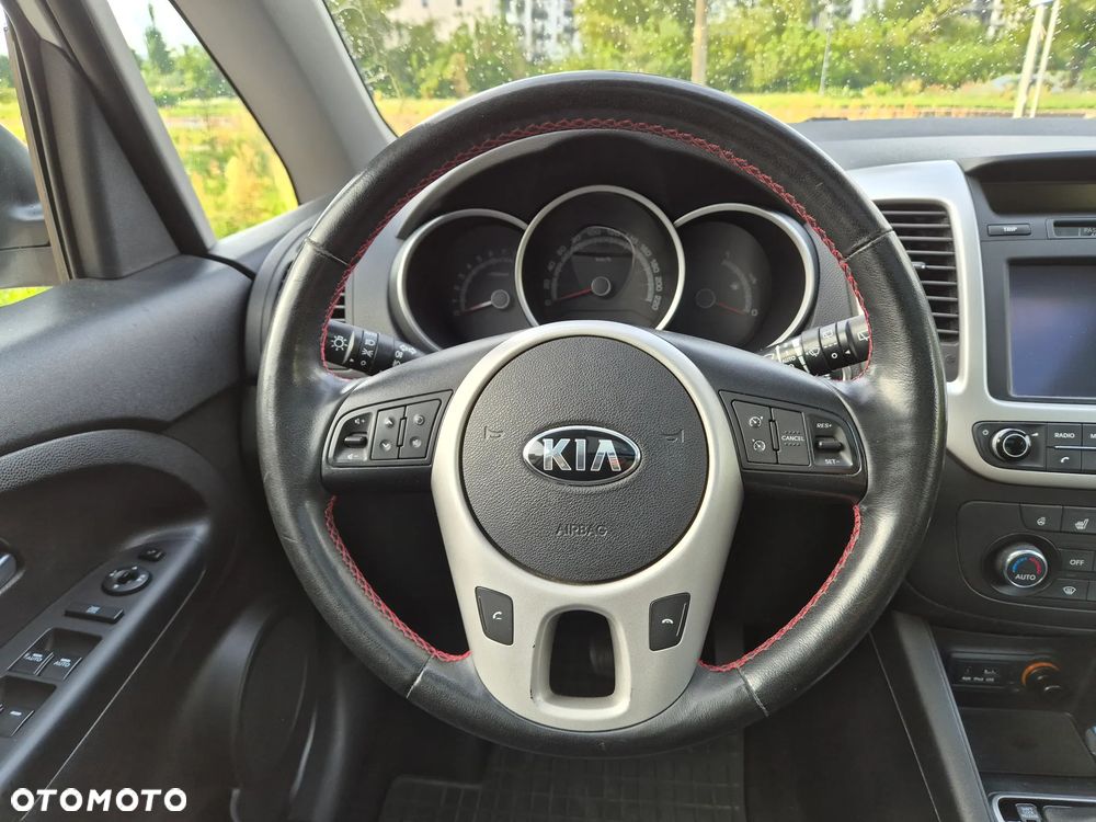 Kia Venga 1.6 XL - 21