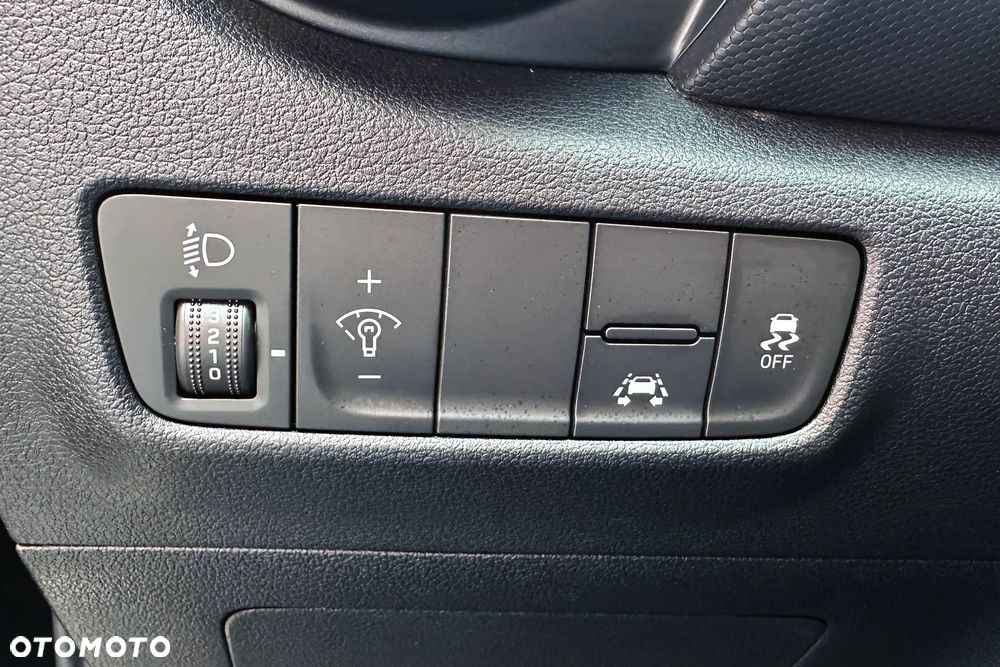 Hyundai Kona 1.0 T-GDI Style - 22