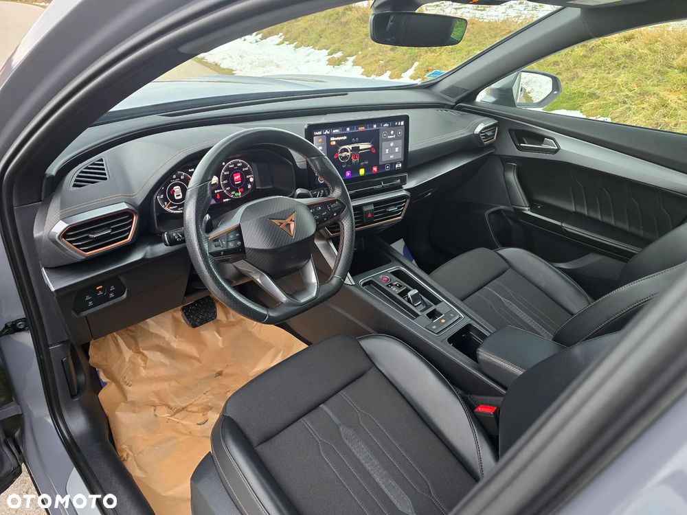 Cupra Formentor 1.5 eTSI DSG - 21