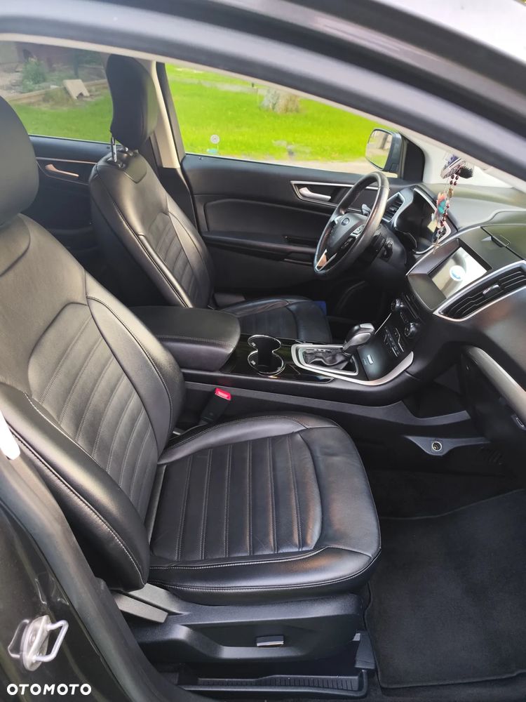 Ford Edge - 14