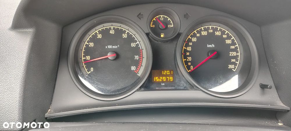 Opel Astra 1.4 Enjoy - 16