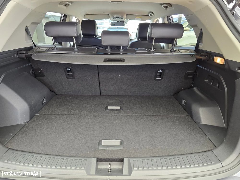 KGM Korando 1.5 T-GDi K3 - 22