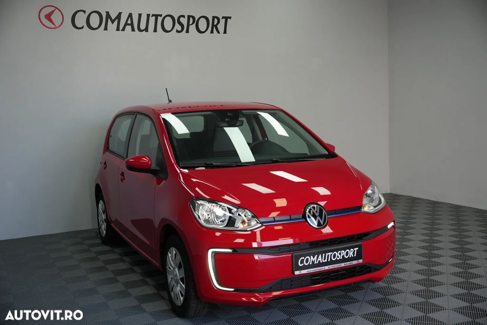 Volkswagen up! - 1
