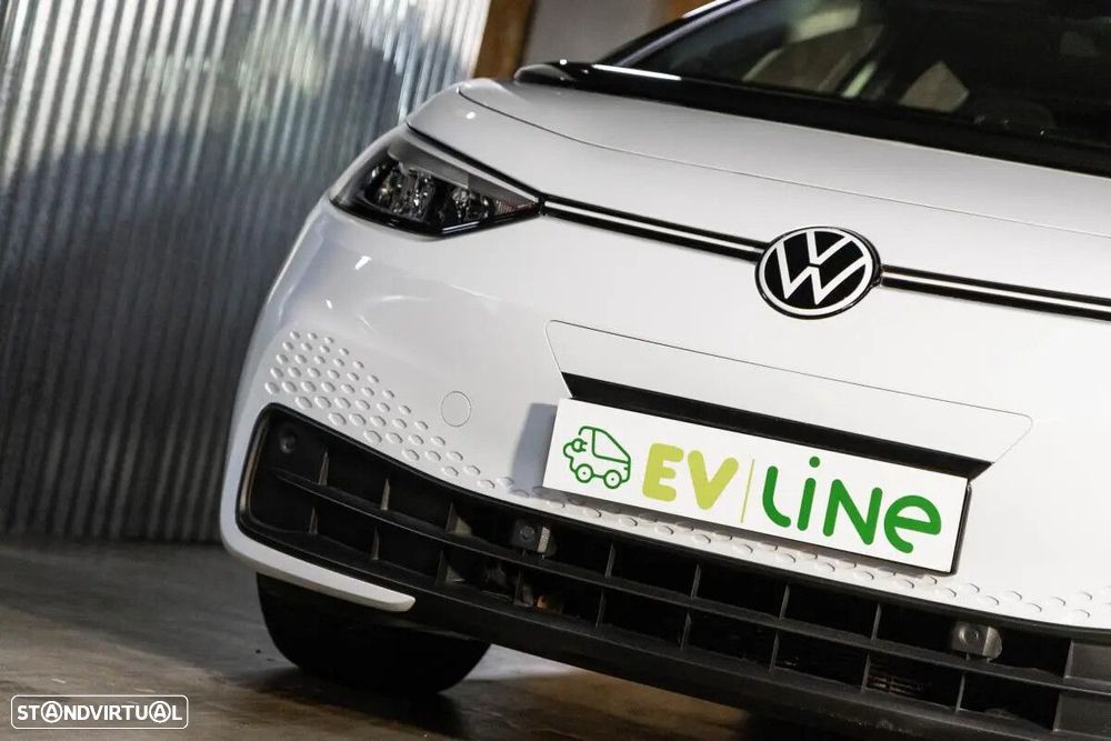 VW ID.3 - 15