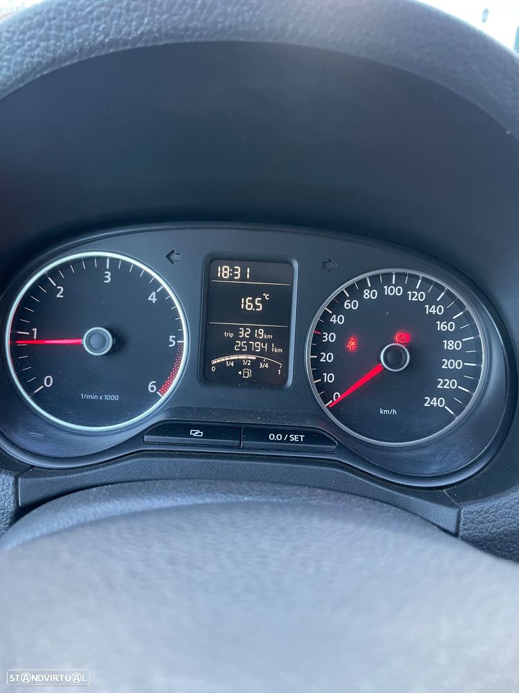 VW Amarok 2.0 BiTDI Highline - 12