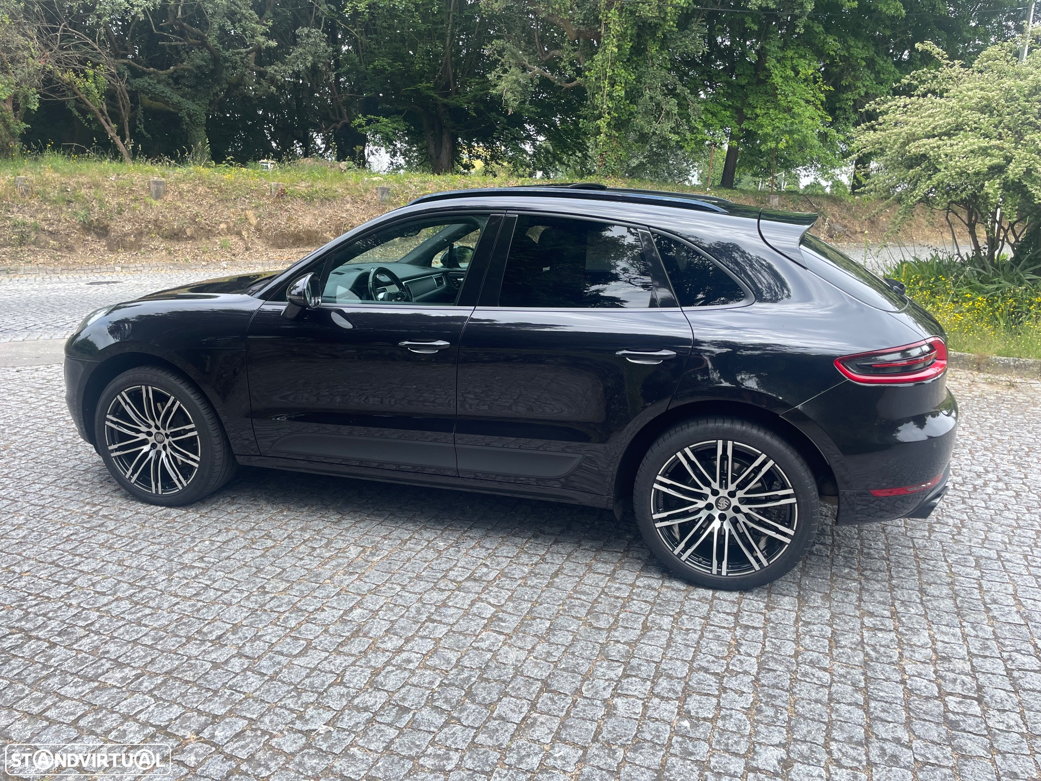 Porsche Macan Standard - 5
