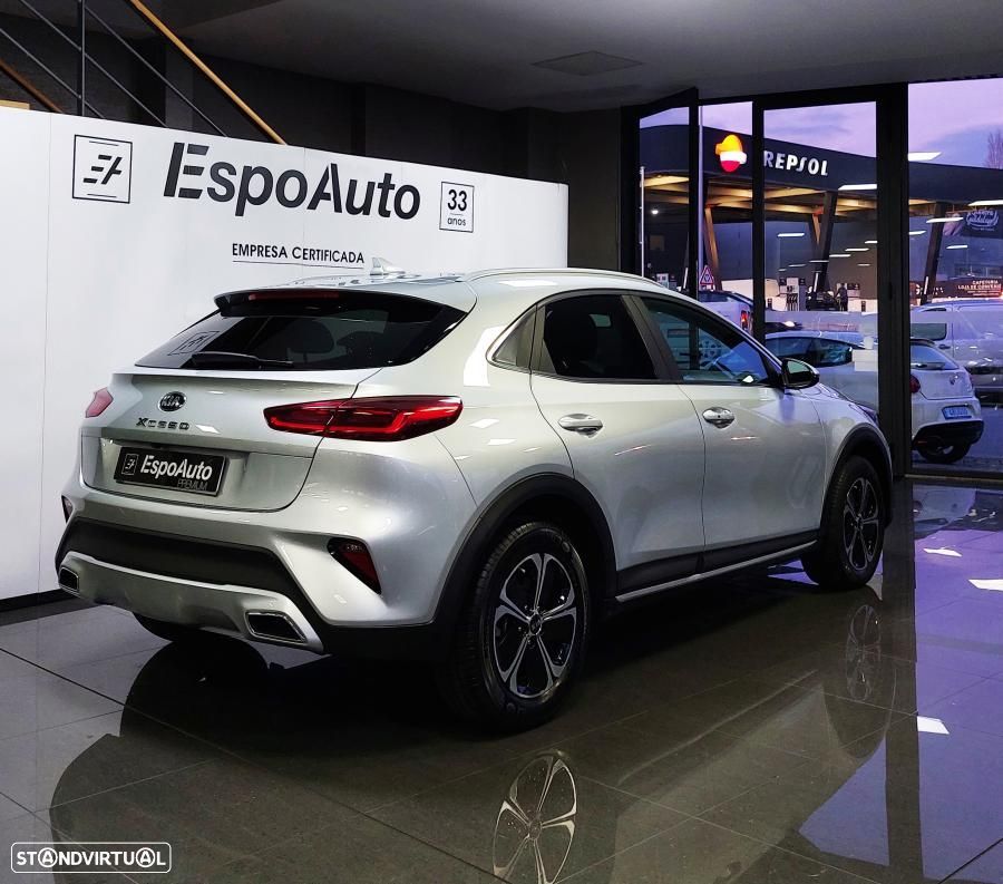 Kia XCeed 1.6 GDi PHEV First Edition - 2